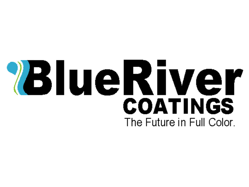 Blue River Coating 